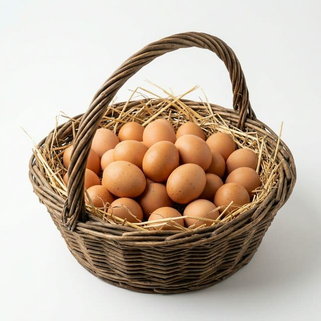 Fruits Value Basket